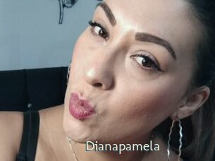 Dianapamela