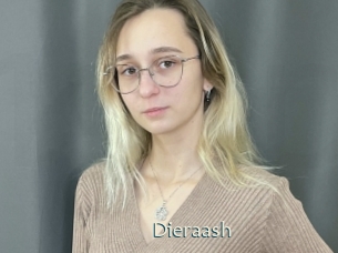 Dieraash