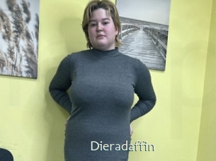 Dieradaffin