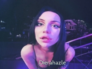 Dierahazle