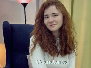 Diyanatorres