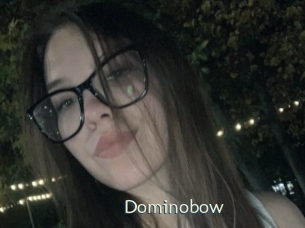 Dominobow