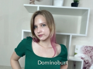 Dominoburt