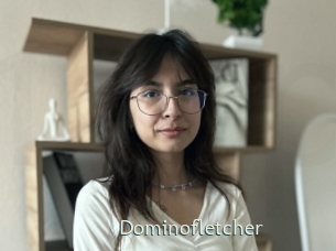 Dominofletcher