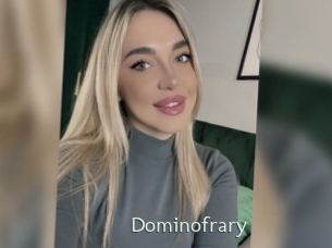 Dominofrary