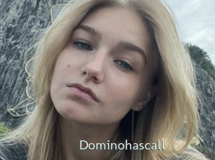 Dominohascall