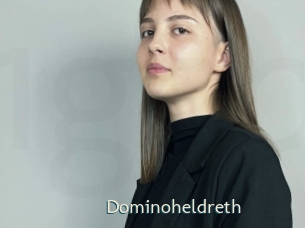 Dominoheldreth