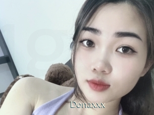 Donaxxx