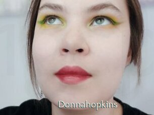 Donnahopkins