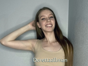 Dorettaallman