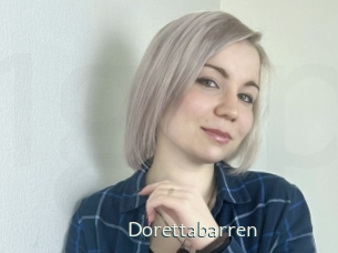 Dorettabarren