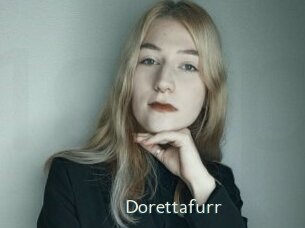 Dorettafurr