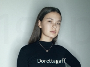 Dorettagaff