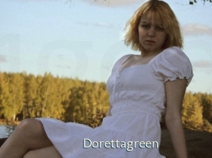 Dorettagreen