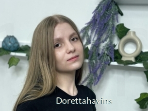 Dorettahavins