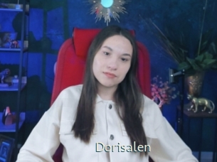 Dorisalen