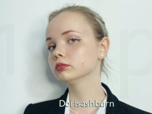 Dorisashburn