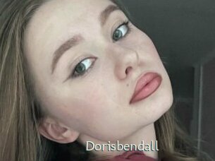 Dorisbendall