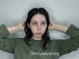 Dorisbeverley