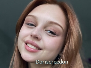 Doriscreedon