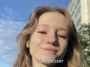 Dorisesser