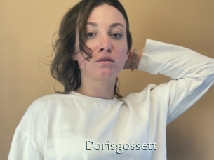 Dorisgossett