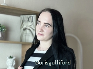 Dorisgulliford