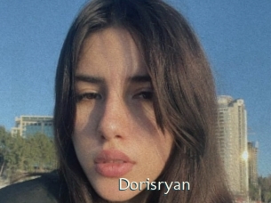 Dorisryan