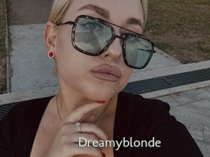 Dreamyblonde