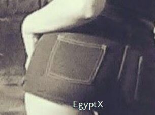 EgyptX