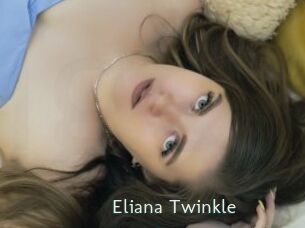 Eliana_Twinkle