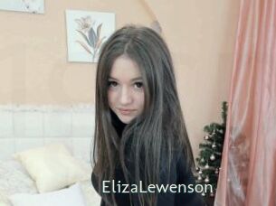 ElizaLewenson