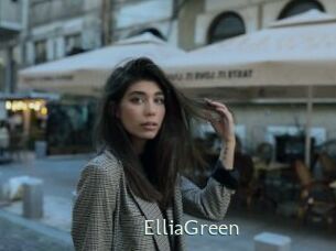 ElliaGreen