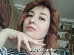 EllisXCandy