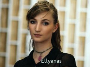 Ellyanas