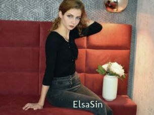 ElsaSin