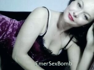 EmerSexBomb