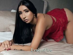 EvelynFire