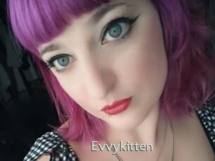 Evvykitten