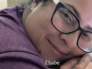 Ebabe