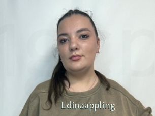 Edinaappling