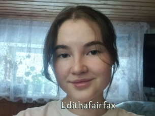 Edithafairfax