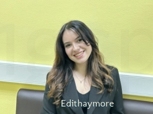 Edithaymore