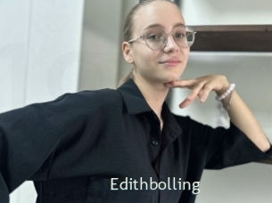 Edithbolling