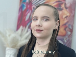 Edithdendy