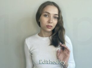 Edithedley