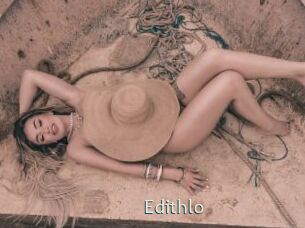 Edithlo