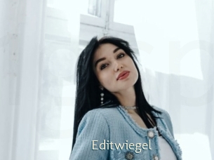 Editwiegel