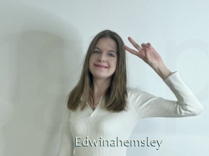 Edwinahemsley