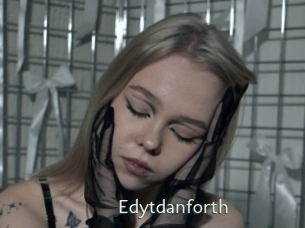 Edytdanforth